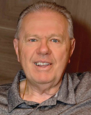 Portrait of Joe Gerry, Associate Broker